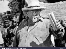 Burl Ives
