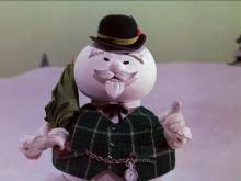Burl Ives