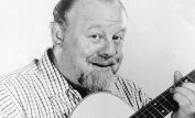 Burl Ives