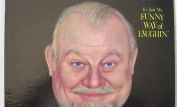 Burl Ives