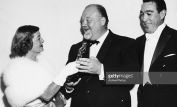 Burl Ives