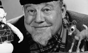 Burl Ives