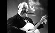 Burl Ives