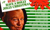 Burl Ives