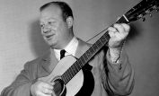 Burl Ives