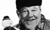 Burl Ives