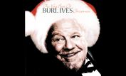 Burl Ives