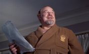 Burl Ives