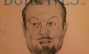 Burl Ives