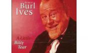 Burl Ives