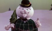 Burl Ives