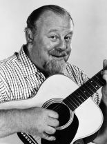 Burl Ives