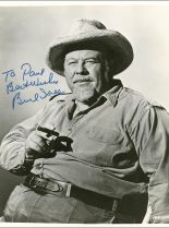 Burl Ives