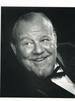 Burl Ives