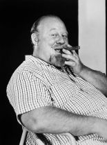 Burl Ives