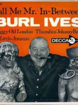 Burl Ives