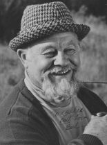 Burl Ives