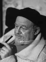 Burl Ives