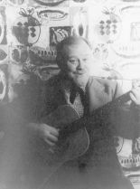 Burl Ives