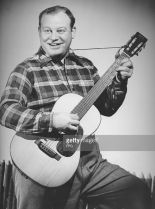 Burl Ives