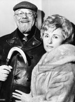 Burl Ives