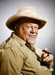 Burl Ives