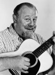 Burl Ives