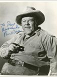 Burl Ives