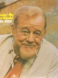 Burl Ives