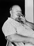 Burl Ives