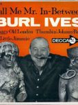 Burl Ives