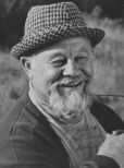 Burl Ives