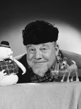 Burl Ives