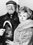 Burl Ives