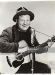 Burl Ives