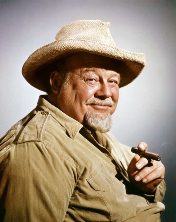 Burl Ives