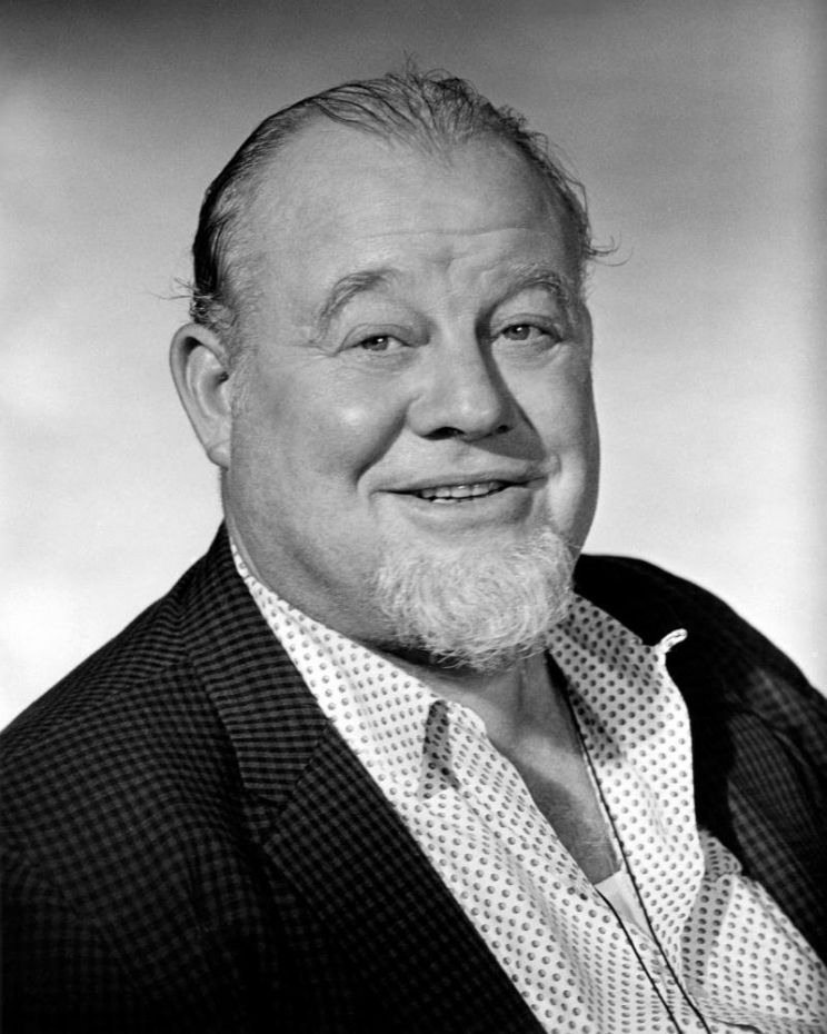 Burl Ives