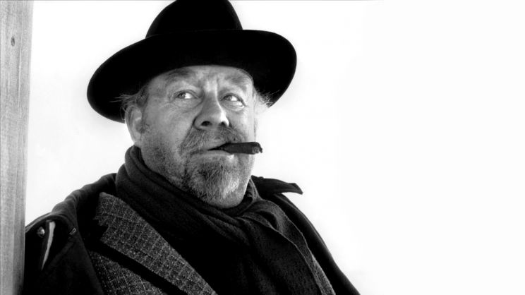 Burl Ives