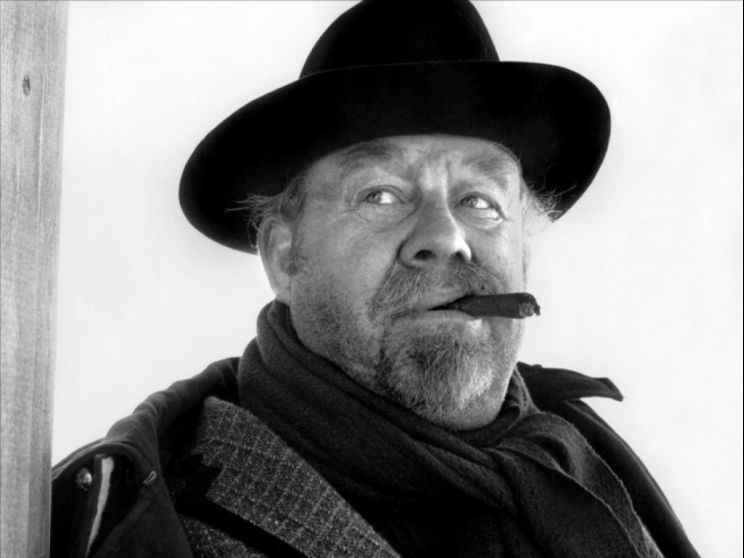 Burl Ives