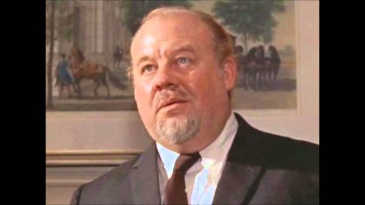 Burl Ives