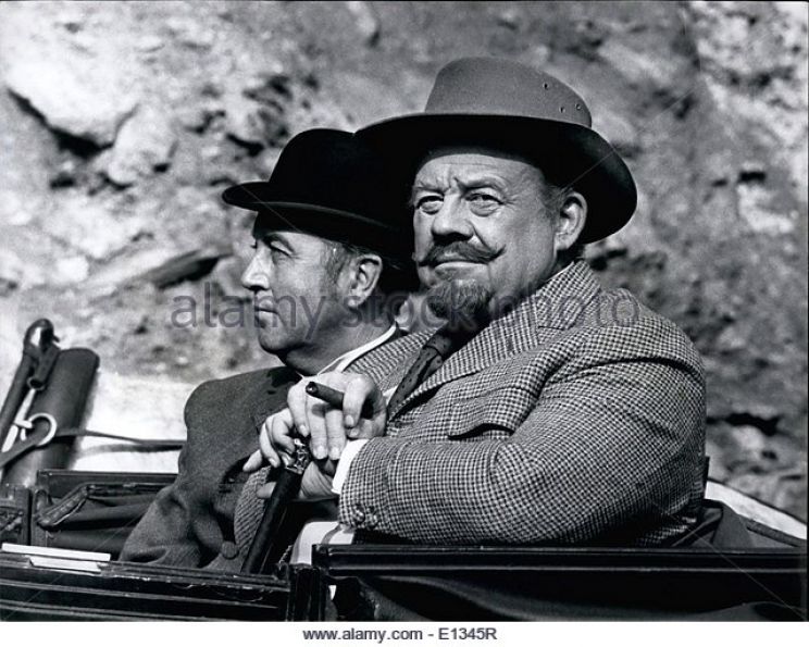 Burl Ives
