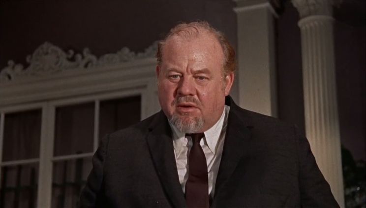 Burl Ives