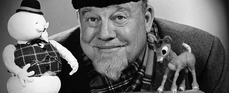 Burl Ives