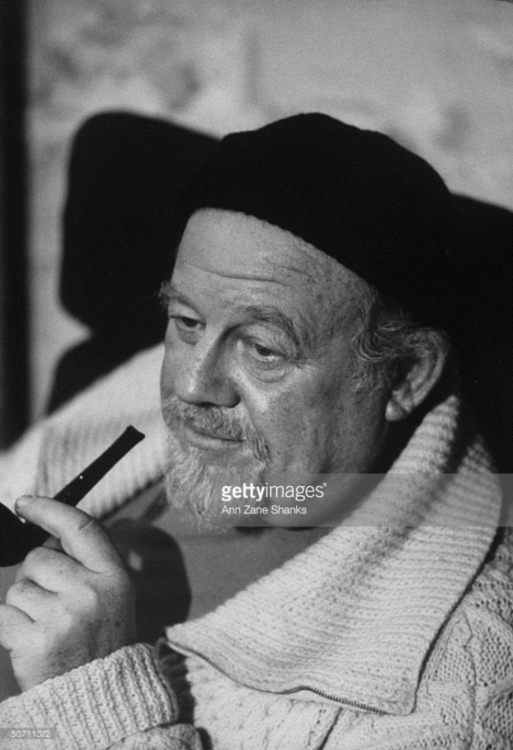 Burl Ives