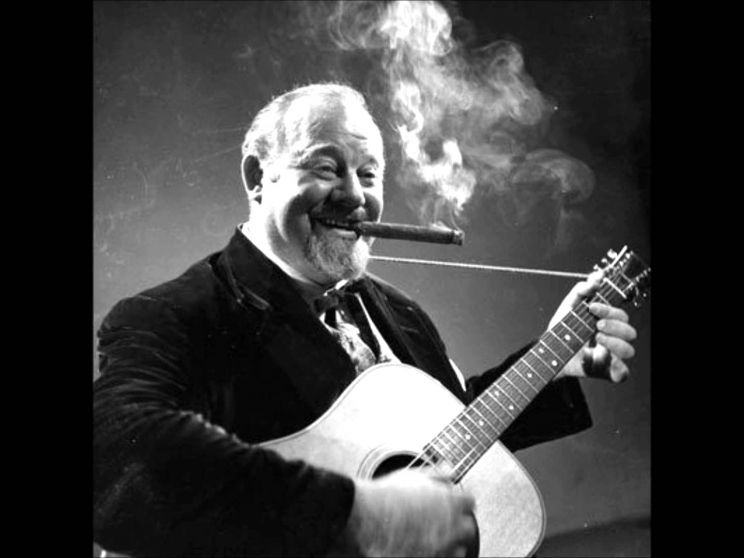 Burl Ives