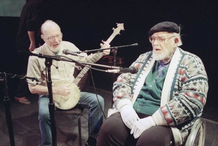 Burl Ives
