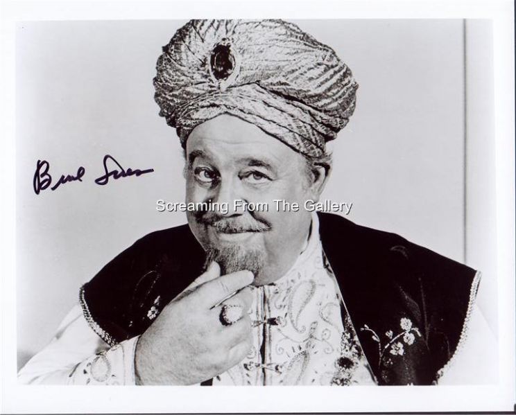 Burl Ives