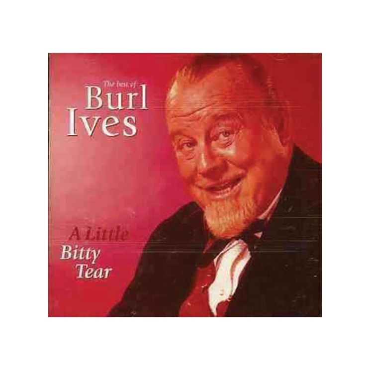 Burl Ives