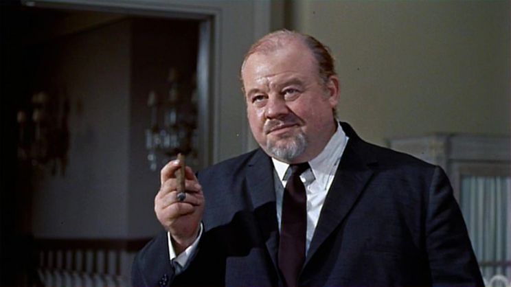 Burl Ives
