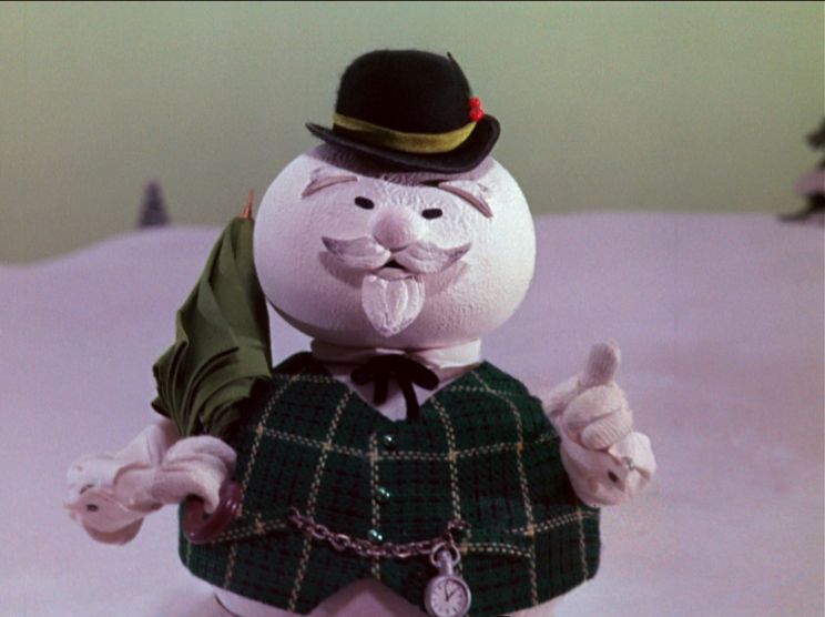 Burl Ives